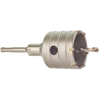 Milwaukee TCT 4932399295 Kerneboresæt SDS-Plus, 65x50 mm, 4 stk