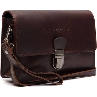 The Chesterfield Brand Lucca Herrentasche Leder 22.5 cm