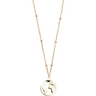 XENOX Halskette - XS2984G - gold