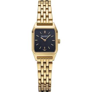 Paul Hewitt Petit Soleil PH-W-0331 - Dame - 21 mm - Analog - Quartz - Safirglas