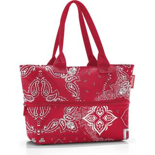 Shopper Bandana Red Rot