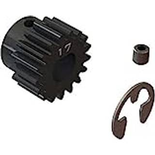 ARRMA ARA311037 17T HD Mod1 D8 Steel Pinion Gear