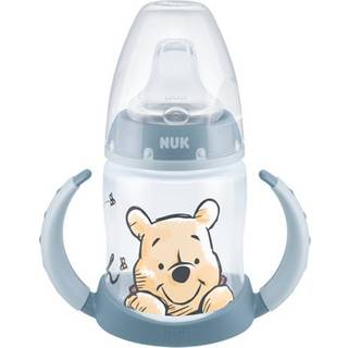 NUK First Choice+ PP Learner Bottle Winnie The Pooh