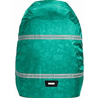 Coocazoo Regenhülle Fresh Mint