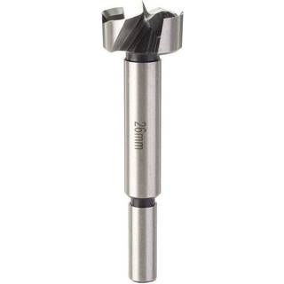 Forstnerbor FD DIN74836 til træ 26×90mm