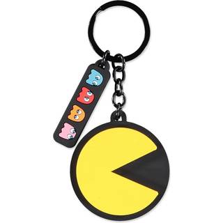Konix PAC-MAN nøglering