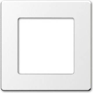 PURE SMOOVE FRAME hvid, Somfy