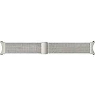 Samsung Watch6 40mm - Milanese Band Small - Silver