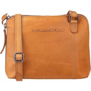 The Chesterfield Brand Weiblich River schwarz