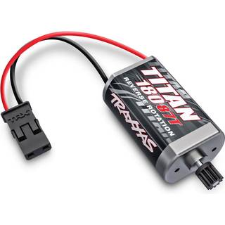Traxxas 9775 Motor Titan 87T (180-size)