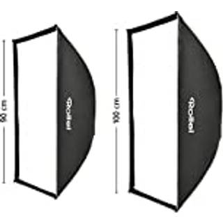 Rollei Click Softbox 60*90