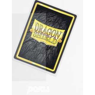 Outer Sleeves - Standard Size - Dragon shield