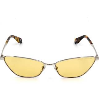 Marc Jacobs MARC 369/S 40G/HO 57 Solbriller Kvinder Silver - Silver - 57mm