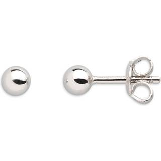 XENOX Ohrstecker - XS3509N - silber