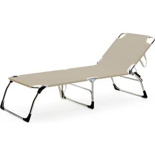 Fiam Amigo XXL Solseng Taupe