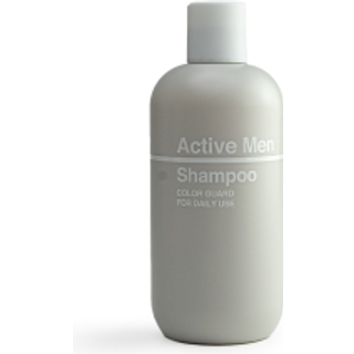 Active Men Color Shampoo (300 ml)