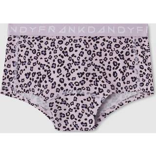 Frank Dandy Boxer Lila M