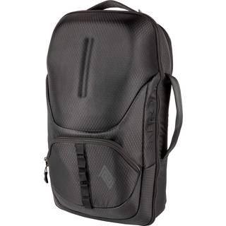 Gaming Rucksack 32 Liter Diamond Black Schwarz