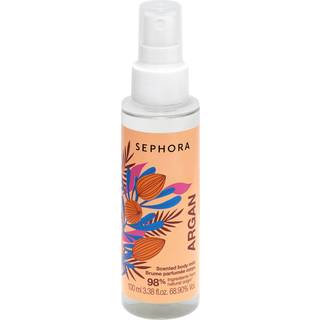 Sephora Collection - Scented Body Mist - Brume Parfumee-23 Argan - For Women