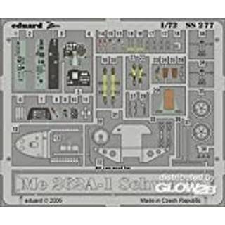 Me 262A-1 Schwalbe SS277