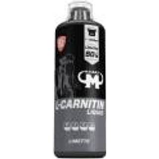 MAMMUT L-CARNITINE LIQUID 1000 ml -Limette