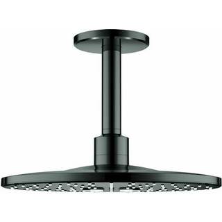 Grohe Rainshower Smartactive hovedbruser ø310mm m/loftholder hard graphite