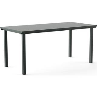 NINE 19 Outdoors Havebord 167,5x80,5 Grøn