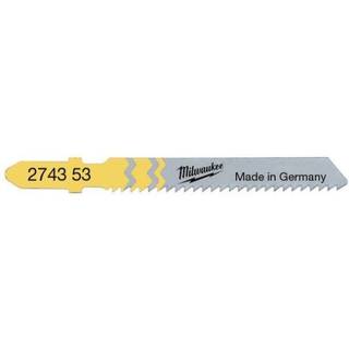 Stiksavblad T119B 50/2mm pk/5