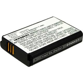 Batteri til Huawei DATA06 mfl.