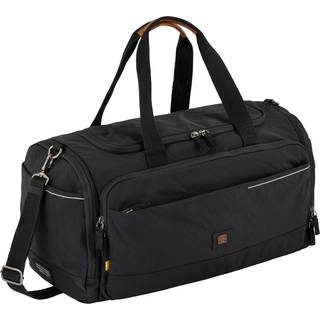 camel active Herren Weekender schwarz Mikrofaser/Nylon