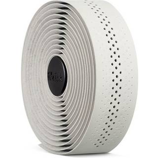 Fizik Tempo Microtex Bondcush Styrbånd Hvid