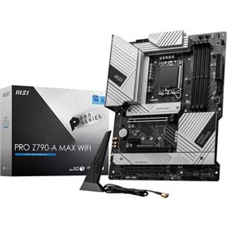 MSI PRO Z790-A MAX WIFI Bundkort
