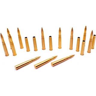 1/35 GRANATSÆT 75MM KPFWIV