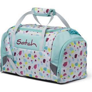 Satch Sporttasche Dreamy Mosaic