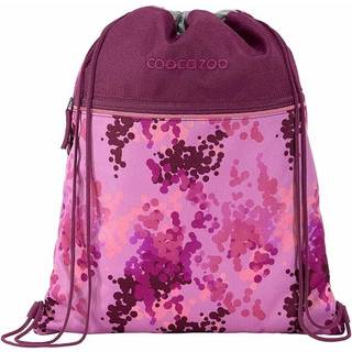 Coocazoo Turnbeutel Cherry Blossom