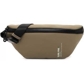 Bauchtasche Suri Green Label Jenny 19059 Khaki