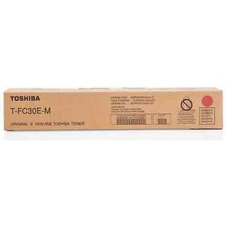 T-FC30E-M TOSHIBA E-STUDIO 2050C 2550C TONER MAGENTA