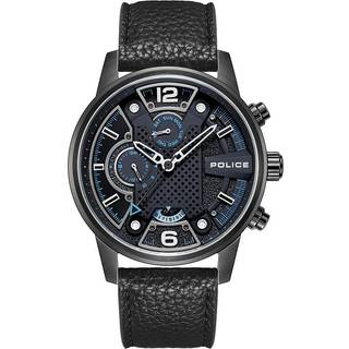 Mænds Police PEWJF2203306 Stilfuld Armbåndsur