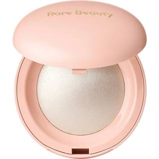 Rare Beauty - Positive Light Silky Touch - Highlighter - Positive Light Highlighter Exhilerate - For Women - Beige