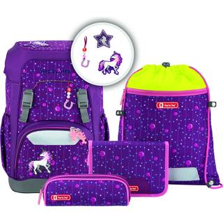 Step by Step Giant Dreamy Unicorn Schulranzen-Set