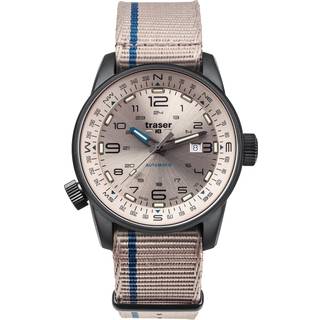 Traser H3 110454 P68 Pathfinder Automatik Herrenuhr 46mm 10ATM