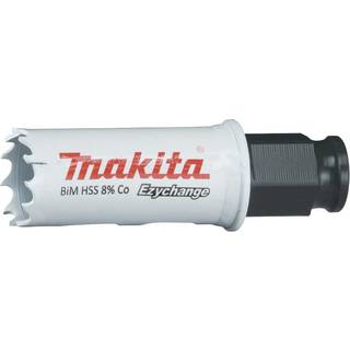 Makita E-03676 Hulsav Ezychange, bi-metal 22 mm