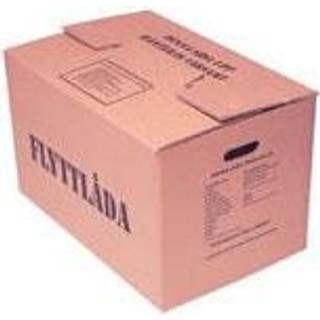Z 51557001 Flyttekasse 84 liter, 560x385x350 mm