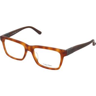 Calvin Klein CK7911 240 52 Briller Mænd Tortoiseshell - Amber Tortoise - 52mm