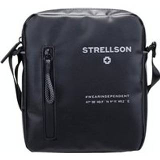 Strellson Stockwell 2.0 Crossover taske sort