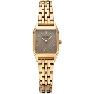 Paul Hewitt Petit Soleil PH-W-0333 - Dame - 21 mm - Analog - Quartz - Safirglas