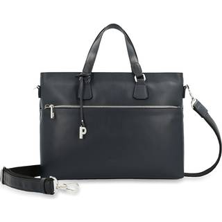 Picard Damen Shopper Mija aus Groß  Breite 6,5 cm höhe 30 cm länge 40 cm mit Rei...