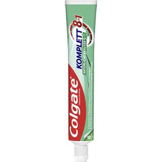 Colgate tandpasta med naturlige krydderurter 212.67 DKK/1 L