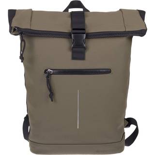 New Rebels Roll-top Olive