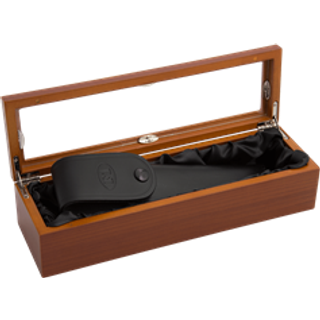 F1 Pilot Survival Knife, JAS Edition - 3G MM - Leather